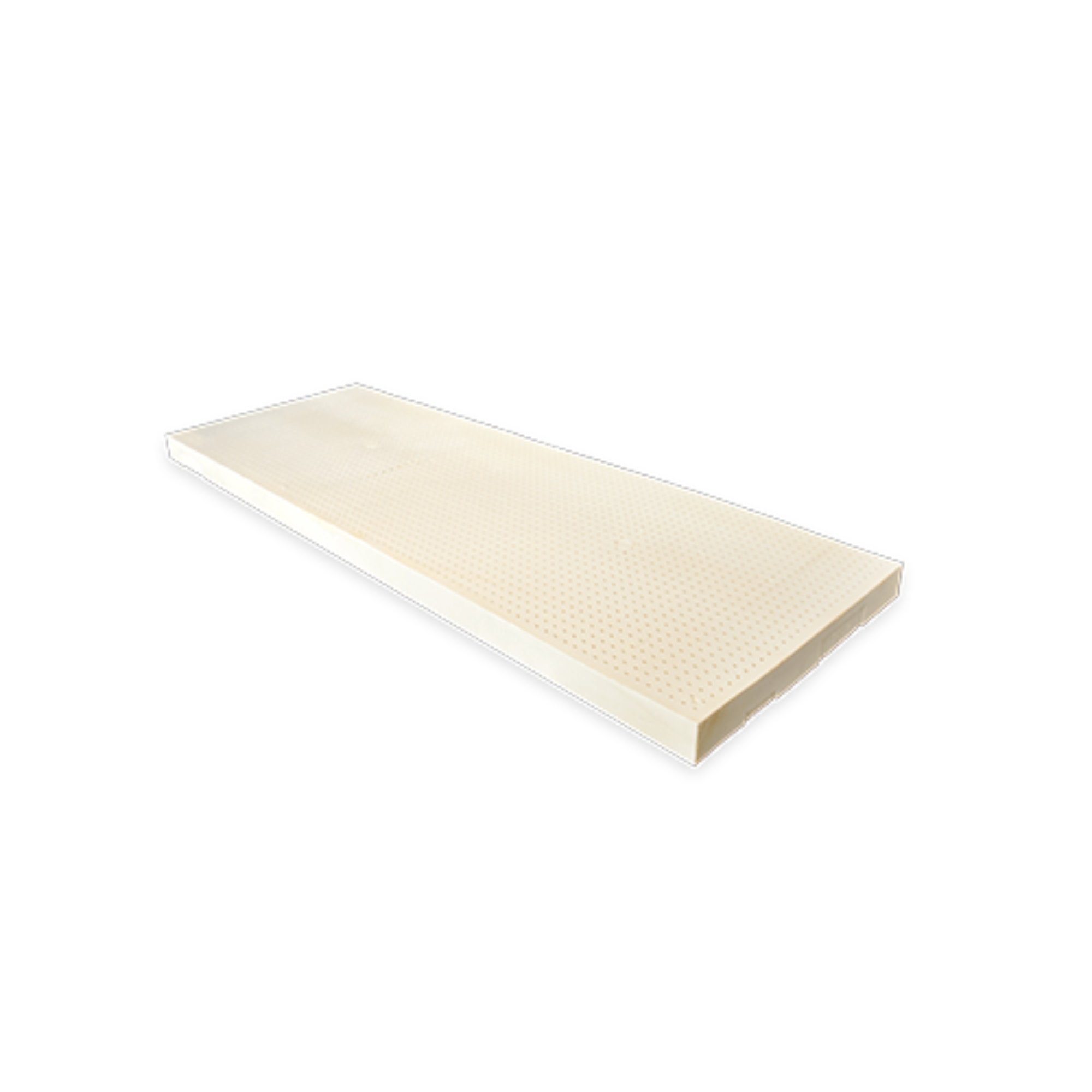 fanello Classic Naturlatexmatratze