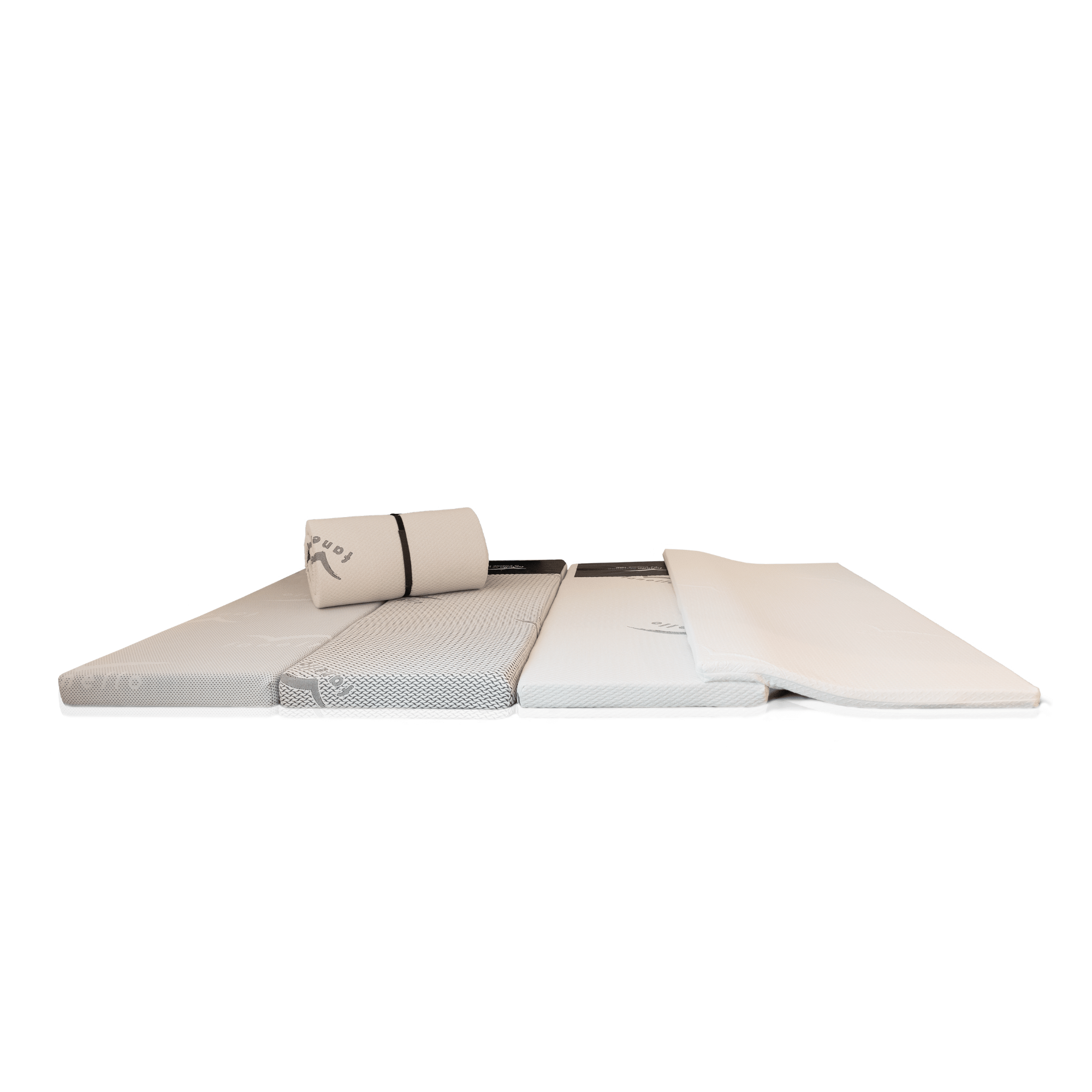 fanello Evopor Topper