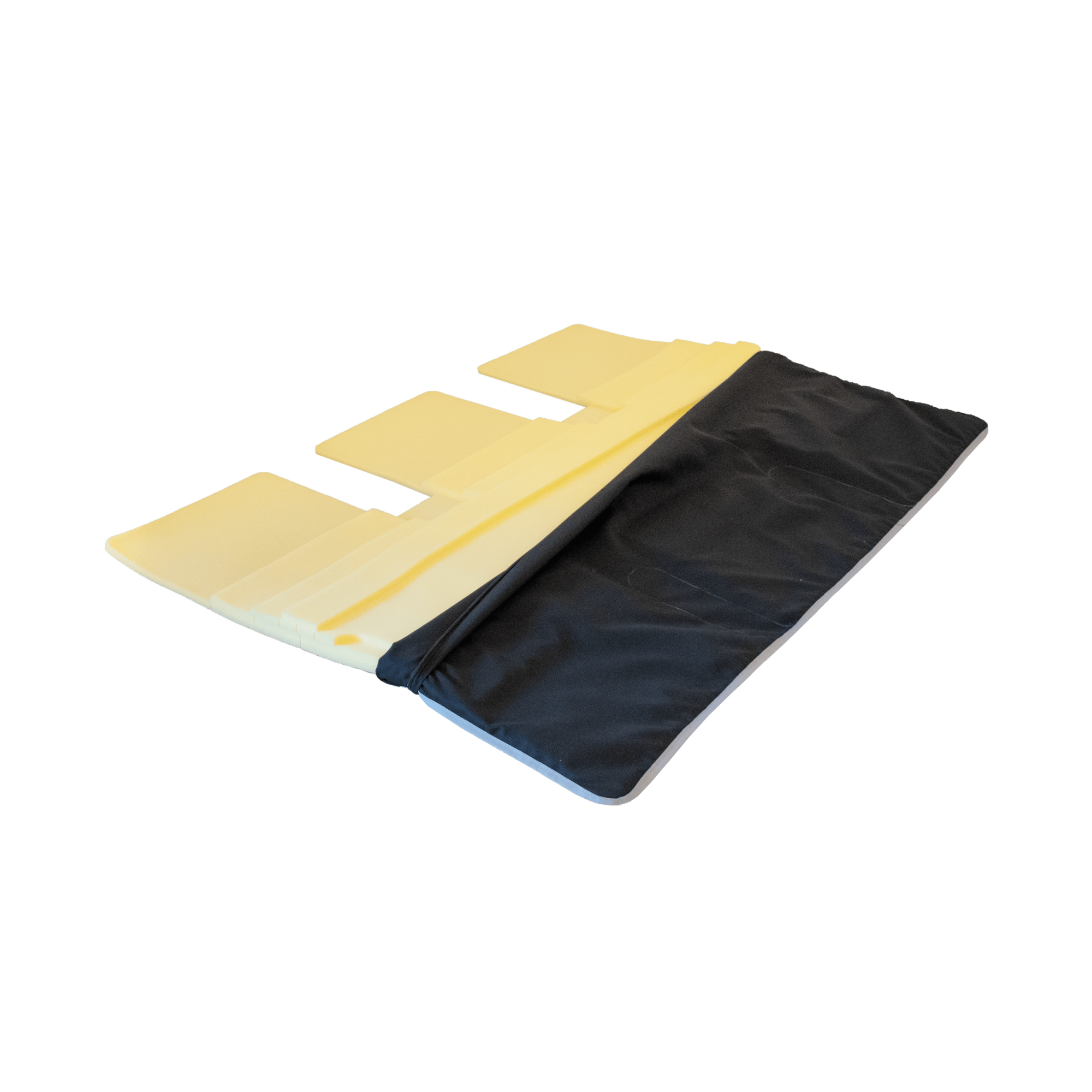 fanello SitTop zu 3-er Sitzbank