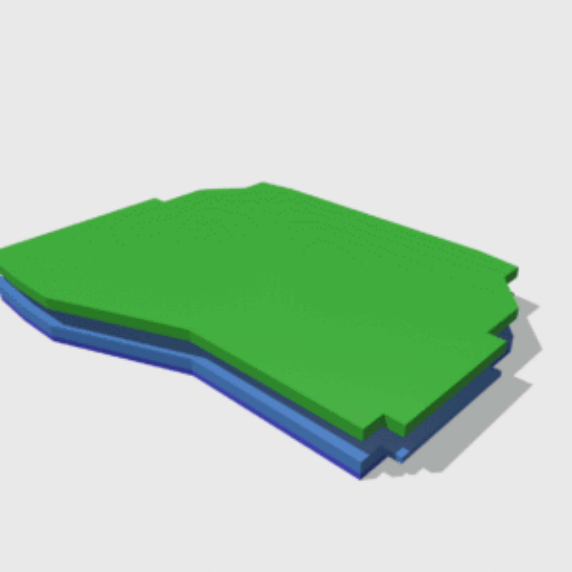 fanello Evopor Topper